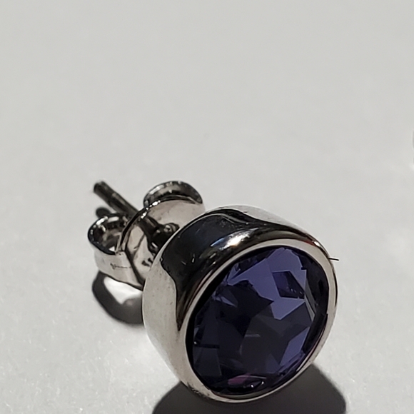 Couch Earrings & Set Necklace - Picture 8 of 12